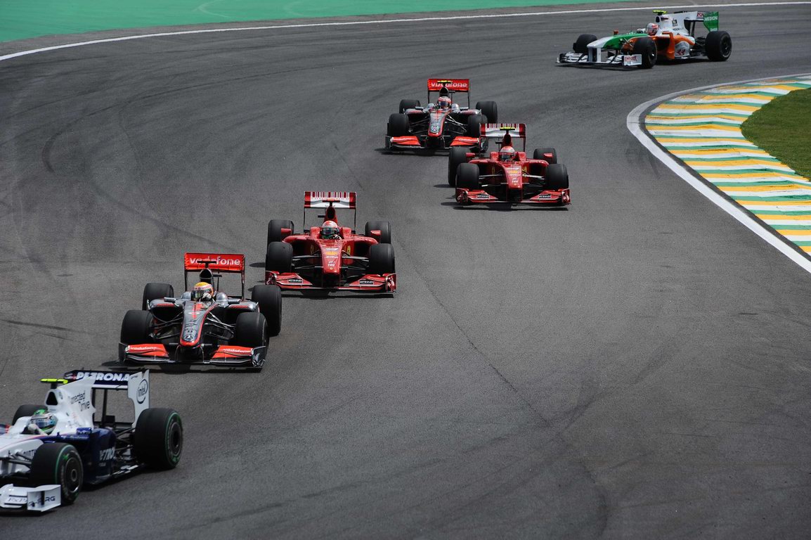 GP BRASILE